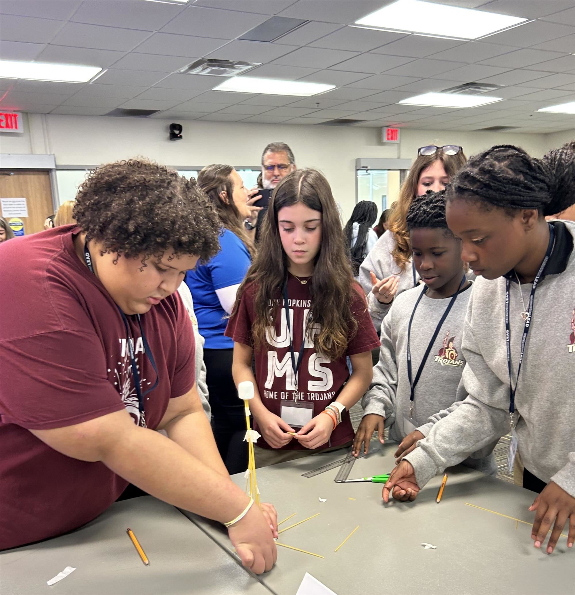 Student Leadership Summit